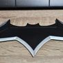 Justice League Batman Batarang Replica Image 2