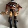 48 Wwe and Aew Figures Image 2