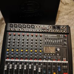Dynacord CMS 600-3 Mixing Desk
