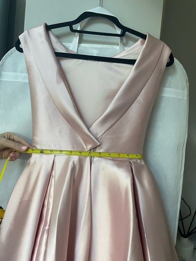 Blingalious Confirmation Dress