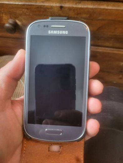 Samsung galaxy s3 mini