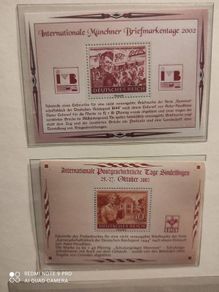 Deutschland 1998-2002 Special Album