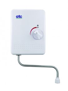 Hand Wash Instantaneous Water Heater