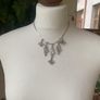 pilgrim necklace Image 4
