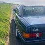 Mercedes 190E Image 3