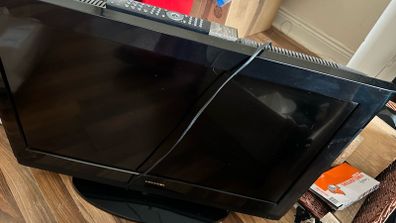 Television