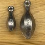 fishing weights 1-3oz. Image 2