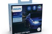 Philips Ultinon HB3/HB4 Pro3021 LED Headlight Bulbs