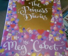 The Princess Diaries. Meg Cabot