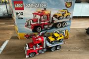 Lego Creator Highway pickup 7347