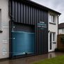RainWall | Architectural Rainwater Storage Image 3