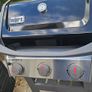 Weber Spirit II E-310 gas barbecue Image 4