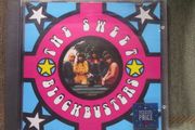 The Sweet - Blockbusters CD