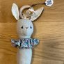 New Beautiful handmade rattle Image 2