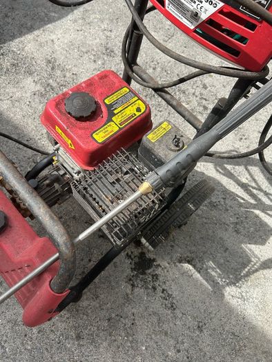 Power Washer - Collection Portumna Co Galway