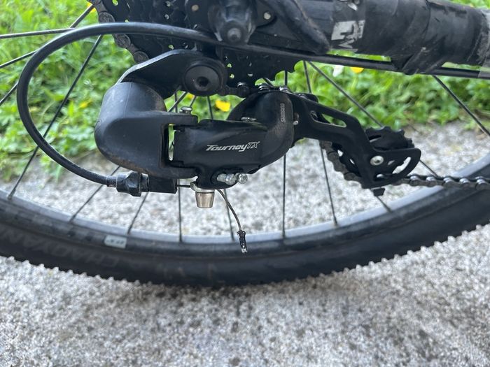 bike