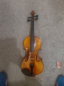 Violin