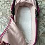 Maxi Cosi Carry Cot Image 9