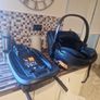 infant car seat Image 2