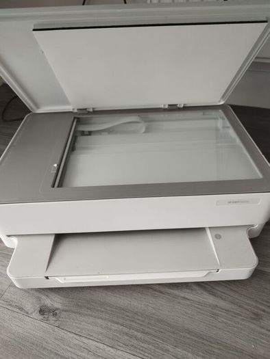 HP Envy Printer