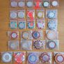 Accessories / miniatures for Dolls house - Mirrors Image 8