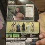 Star Wars The Power Of Force Malakili (Rancor Keeper) with Vibro-Blade 1997 Image 2