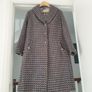 By Malene Birger Wool Coat Size Uk 14 (eu 42) Image 4