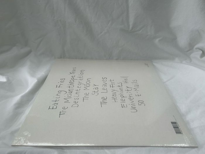 Jolly Goods, Slowlife LP 2020 Siluh Records NEW SEALED Indie Rock Vinyl Rare