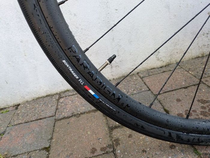 Trek Road Bike