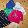 Girls Clothes Age 7/8 Image 3