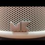 High End Miller & Kreisel Sound (M&K)  Surround-55 MK11 Dipole Speakers white Image 10