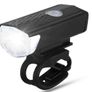 Bike Light Set Front And Back Image 6