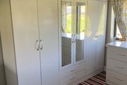 6 Door Wardrobes