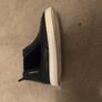 Jacadi boys dark navy boots Image 3