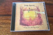 Duke Special Songs From The Deep Forest Double CD
