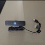 Logitech Webcam1080p HD + Free wireless keyboard Image 2
