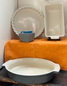 Le Creuset