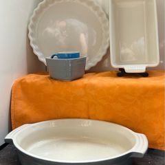 Le Creuset