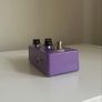 Purple Plexi Clone Image 6