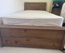 Single Bed