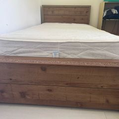Single Bed