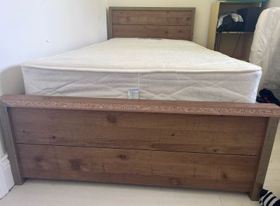 Single Bed