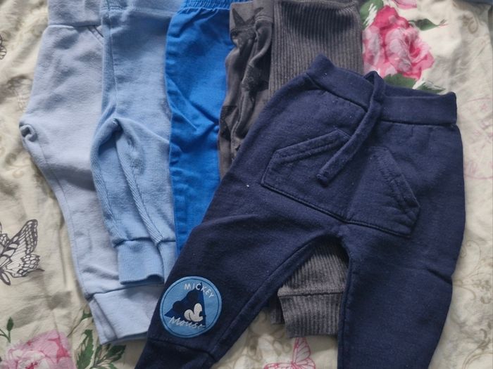 3-6m baby boy clothes bundle