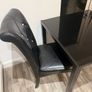 Any Glass Dining Table(Laura James) Image 3