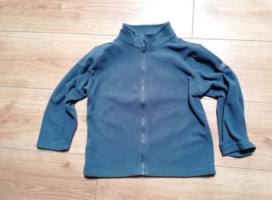 Oshkosh - zip-through jumper (size 5y)
