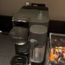 Nespresso lattissima coffee machine Image 2