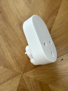 IKEA Tradfri Smart Wireless Control Outlet