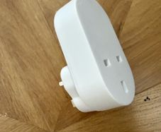 IKEA Tradfri Smart Wireless Control Outlet