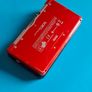 3DS Metallic Red Image 7