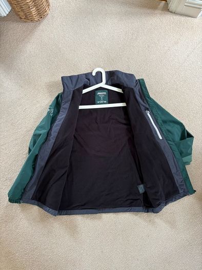 Musto Jacket